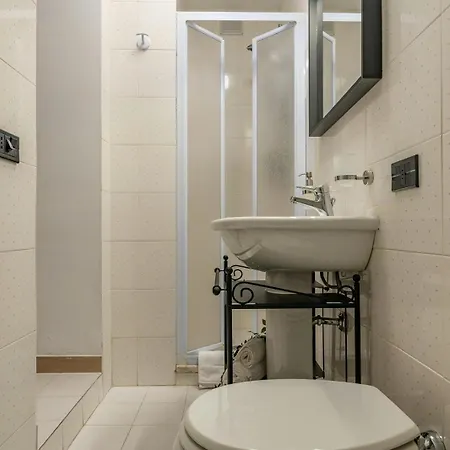 View In Umbria Overlooking Trasimeno Сasa de vacaciones Monte del Lago