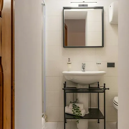 Сasa de vacaciones View In Umbria Overlooking Trasimeno