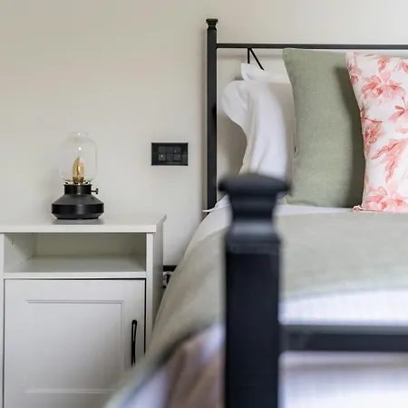 別荘 View In Umbria Overlooking Trasimeno Monte del Lago