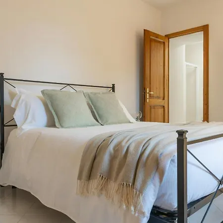 View In Umbria Overlooking Trasimeno * Monte del Lago