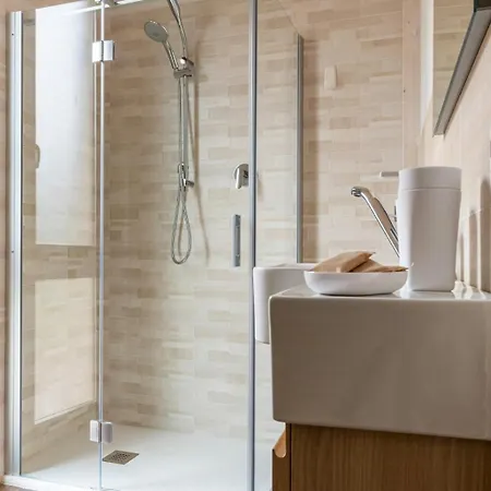 View In Umbria Overlooking Trasimeno