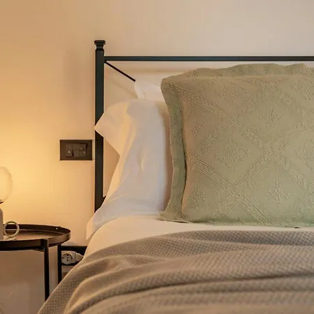 別荘 View In Umbria Overlooking Trasimeno *