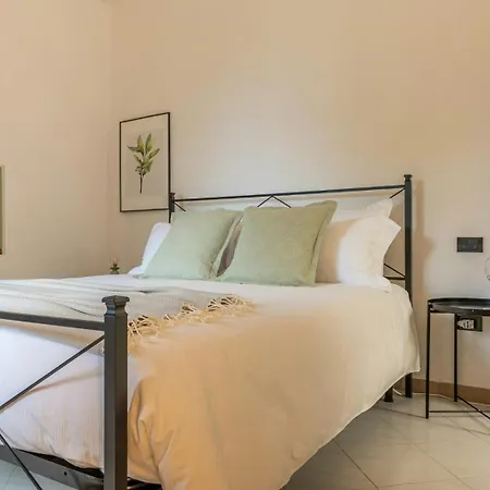 View In Umbria Overlooking Trasimeno * Monte del Lago