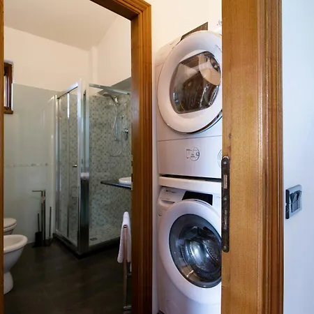 Сasa de vacaciones View In Umbria Overlooking Trasimeno *